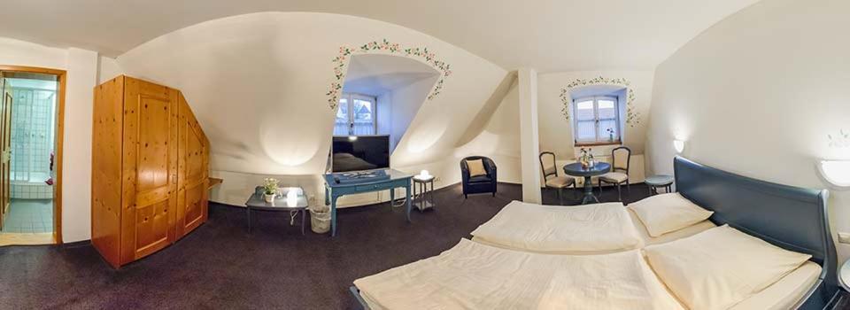 Hotel Bayernhof Грединг Екстериор снимка